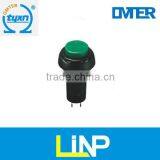 PB-10B-G 220v Push Button Switch thumbnail-1