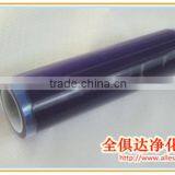 4inch High Tackiness Blue Sticky Roller thumbnail-4