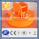 Electric Magnetic Chuck thumbnail-4