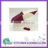 Promotion 4 Small Folding Umbrella