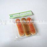 Wooden Handle Scrub Floor Deck Cleaning Brush Set thumbnail-1