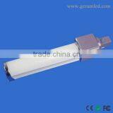 2015 Top Quality ce Rohs Ra80 Ac110v Ac220v Plc 4 Pin Led G24 Lamp thumbnail-3