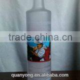 Glass Wine Bottle thumbnail-1