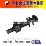 Tor Shear Connection Bolt thumbnail-6