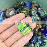 Colorful Mineral Stones Crystal Ornaments thumbnail-4
