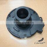 Custom Aluminium Zinc Die Casting Metal Moulding With Anodizing and Screw Thread Tooling