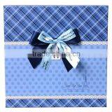 3pcs Set Souvenir Paper Gift Box thumbnail-2