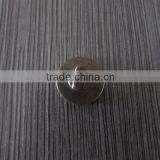 Unique Hidden Hole Small Button Plastic Button thumbnail-4