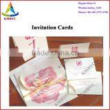Wedding Invitation Card, Greeting Cards,thanksgiving Card Printer