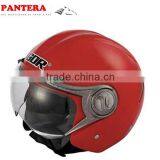 PT-625 Perfect Design ABS Material Motorcycle Helmet