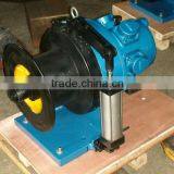 10KN,1Ton Capacity,Automatic Air Cylinder Brake,Pneumatic Air Winch Quality Choice thumbnail-2