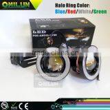 Factory Direct Led Car Fog Lamp for Safe Driving With Good Price
