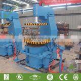 Cast Iron Moulding Machine / Hesong Foundry Machinery thumbnail-2
