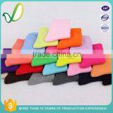 Custom Stylish Sheer Girls Hosiery Display Various Kinds Of Socks Design