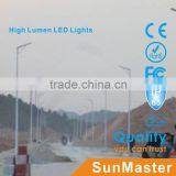 CE RoHS FCC Approval LED Garden Solar Light, Solar Park Light, Solar Walk Light