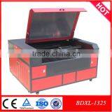 2015 China Supplier Wedding Decoration Picture Frames Laser Engraving Machine BDXL-1325
