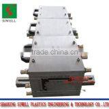 Pvc Foaming Mould for Window