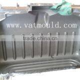 1000L Durable HDPE Plastic Automatic Water Tank Blow Mould thumbnail-2