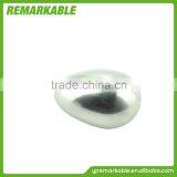 NC-0032 Mirror Polishing Egg Shape Design Tablecloth Magnets