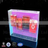 High Quality Acrylic Cigarette Rack/Shelf
