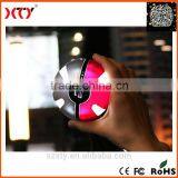 Hot New Products 2016 Cartoon 6000mah Pokeball Pokemon Power Bank 1
