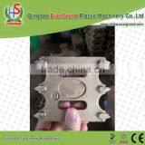 Beverage Bottle Lable And Lid Peeling Machine thumbnail-3