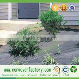 Nonwoven Fabric Polypropylene Price per kg Non Woven Fabric Weed Mat thumbnail-3