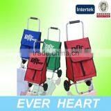 Portable Foldable Mini Grocery Shopping Cart
