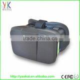 BOBOVR Z2 Virtual Reality VR Box Headset 3D Glasses + Bluetooth Controller 3D Glasses thumbnail-4