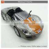 1/43 Models Car Diecast Car Toy With Light for Kids thumbnail-2