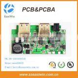 High Quality 94V0 RoHs UL Power Bank Pcb Board thumbnail-1