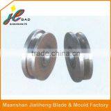 Brand New Band Saw Cutting Machine Price for Steel Sheet thumbnail-6