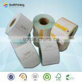 Super Quality Antique Customized Hologram Sticker Printing