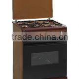 60X60 FREE STANDING OVEN