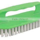 High Speed 2 Axis Single Head Flat Brush Tufting Machine