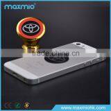 Hot Sale China Factory Price Luxury Metal Mobile Phone Holder for Car