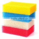 Distributors Green Sponge Scouring Pad