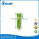 Recyclable pp Woven Wine Cooler Bag Bottle Bag thumbnail-6
