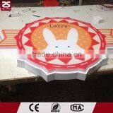 Single Sided Led Light Box Shop Signage thumbnail-2