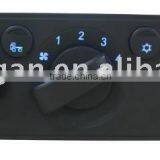 Auto HVAC Control Panel (Tianlong Heavy Truck)