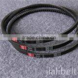 Cogged v Belt XPZ 710 Rubber v Belt Lawn Mower Belt thumbnail-1