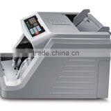 the Queen of Quantity Currency Checking Machine GR6600