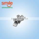 Convertible Dental Weldable Buccal Tube
