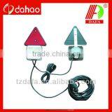 12V LED Trailer Light Magnetic Kit