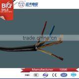 Multi-cores Copper Round 4*16mm Crane Cable Power Cable for Crane thumbnail-2