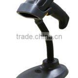 SC-162D 2D Handheld Laser RS232 Barcode Scanner