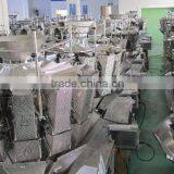 Factory Price 10 Heads Electronic Food Weighing Scale, Automatic Combination Multihead Weigher thumbnail-4