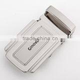 Easy Use Durable Auto-lock Man Custom Belt Slide Buckle thumbnail-4