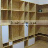 Oriented Strand Board 1220x2440x16mm thumbnail-5