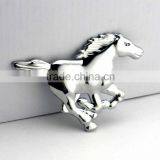 3D Abs Horse Car Chrome Emblem Logo Badge Making thumbnail-2